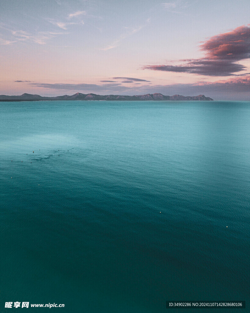 宁静大海