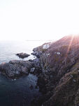 美丽大海