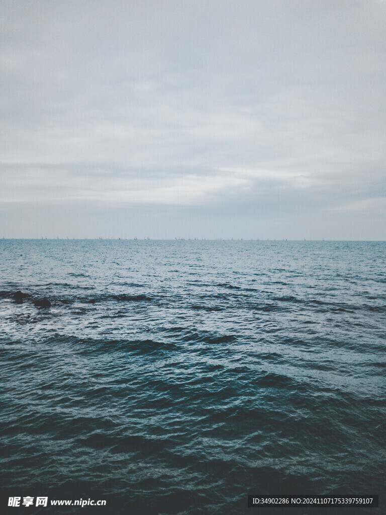 大海风景