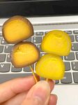 卤鹌鹑蛋