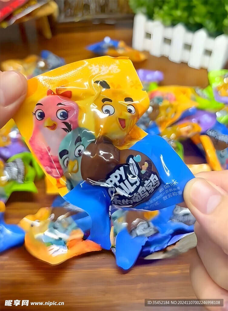 卤鹌鹑蛋