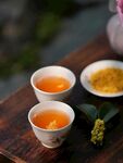 茶