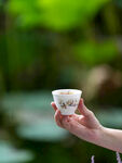 茶