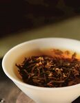 茶