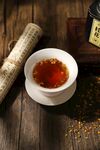 茶