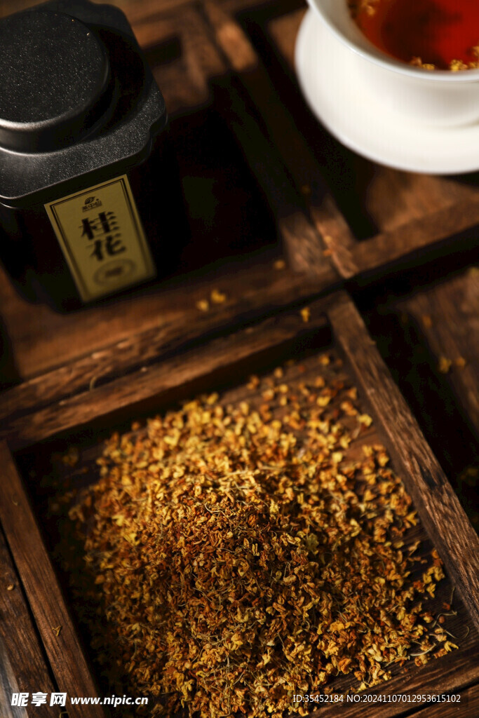 桂花