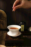 茶