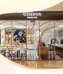 食品品牌店