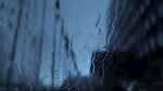 雨夜