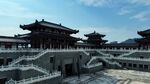 古建筑群