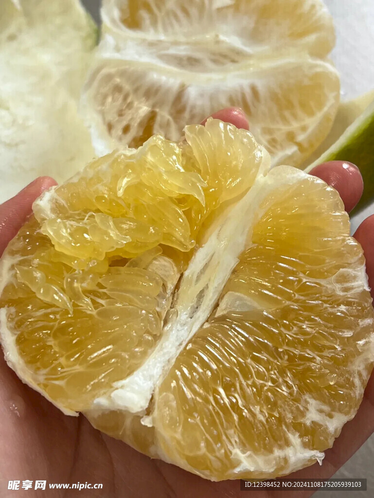 柑橘