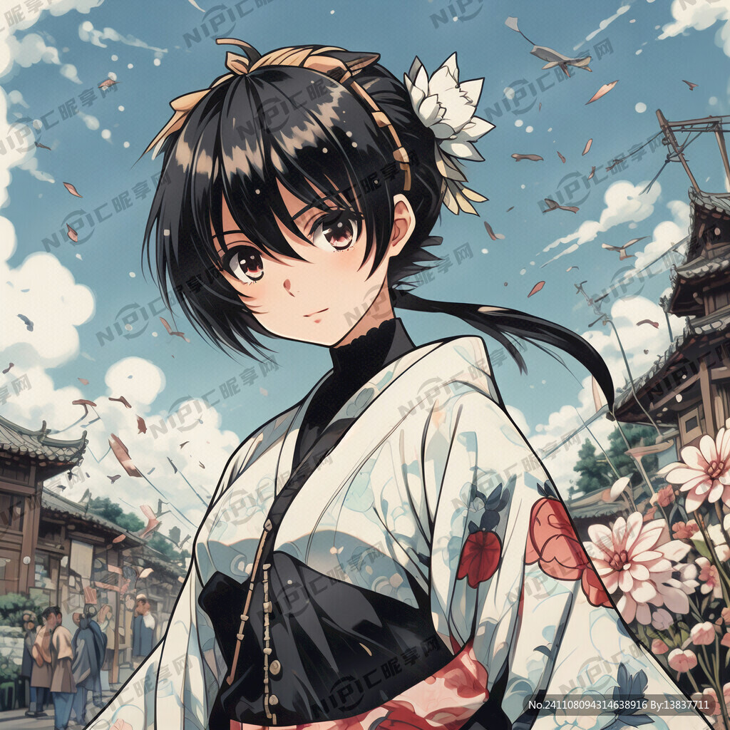 日漫