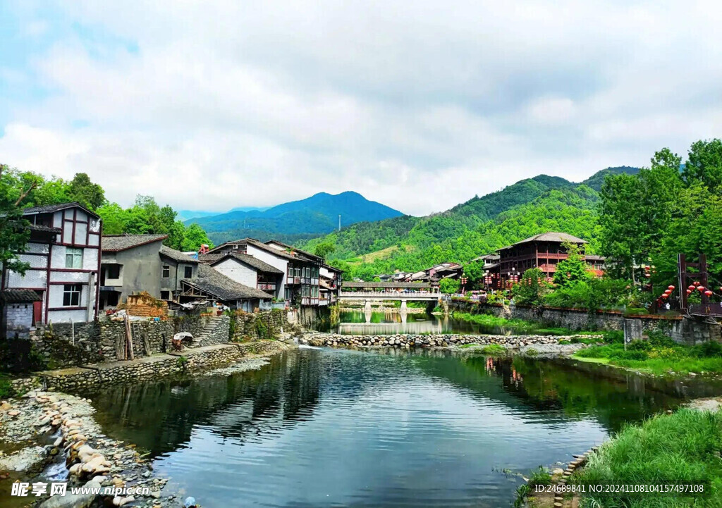 青山 