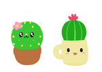 植物