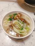 海蛎滑粉
