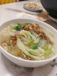 海蛎滑粉