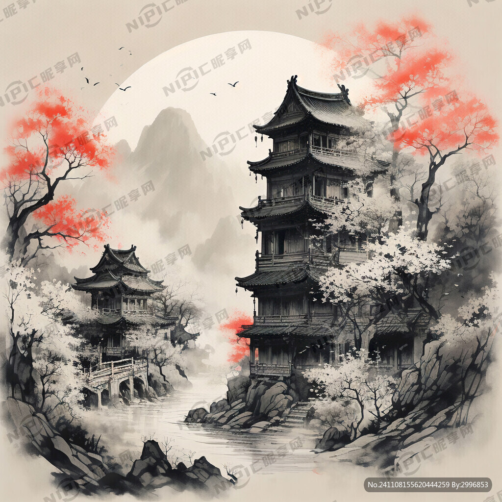 山西窑洞剪纸