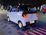 奇瑞汽车