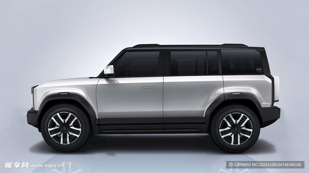 奇瑞汽车