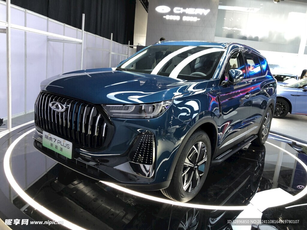 奇瑞汽车