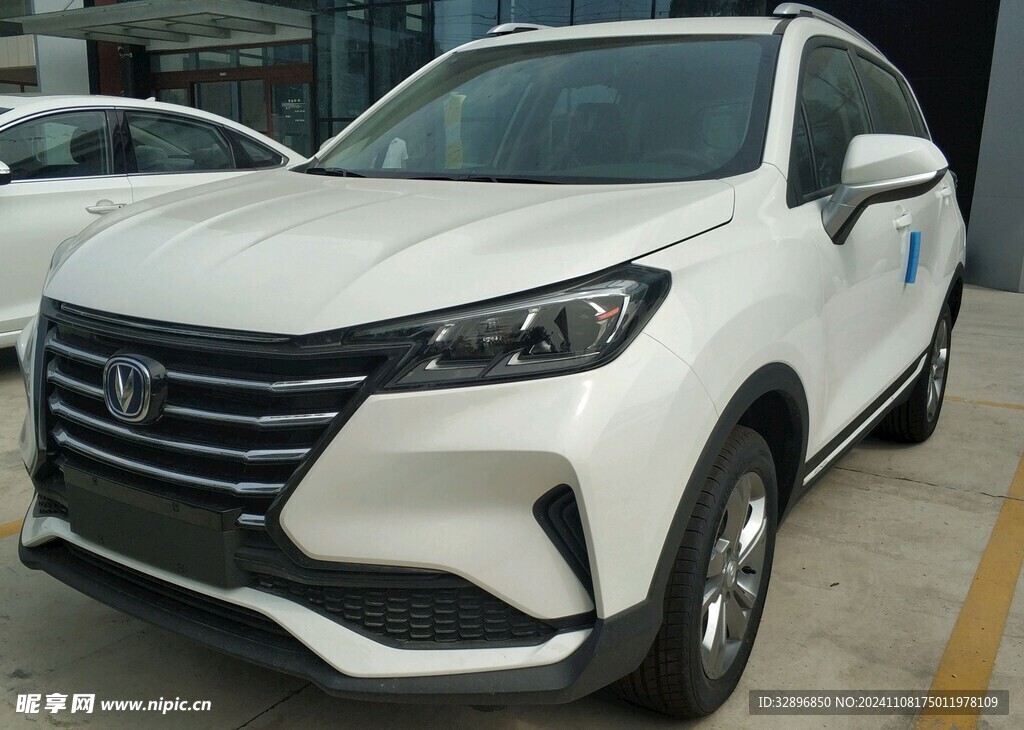 长安汽车