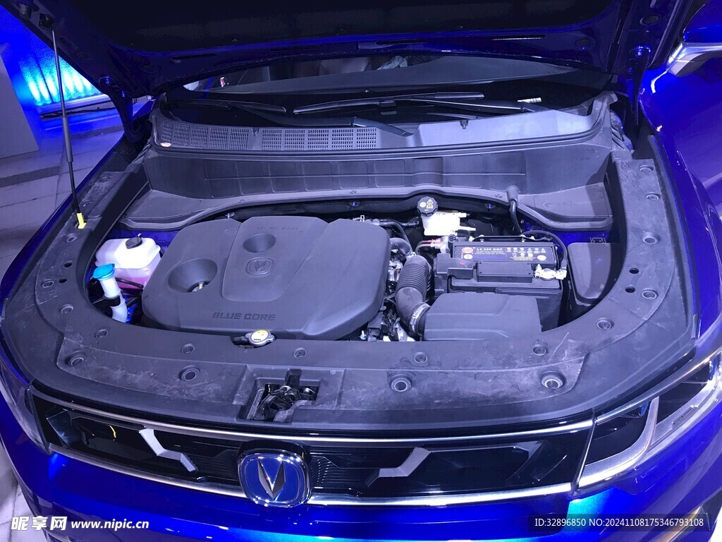 长安汽车