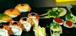 日本料理