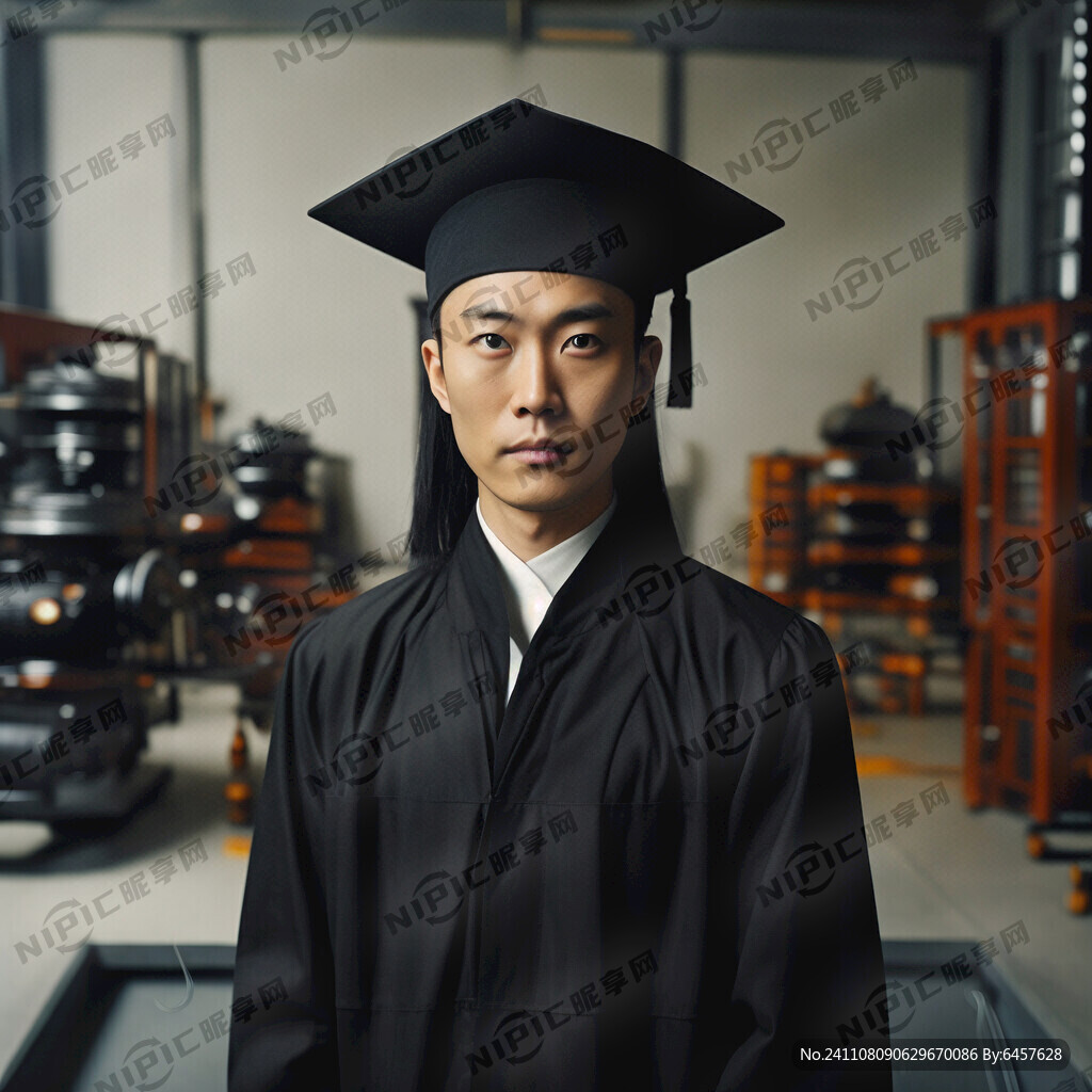 材料学博士