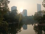 园林城市