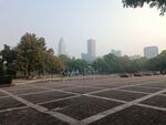 城市风光