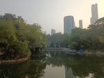 园林景观