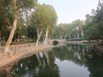 园林景观