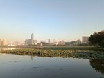 湖景房