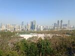 城市景观