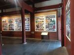 仿古建筑