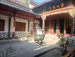 仿古建筑