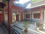仿古建筑