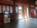 仿古建筑