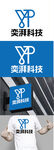科技标识设计