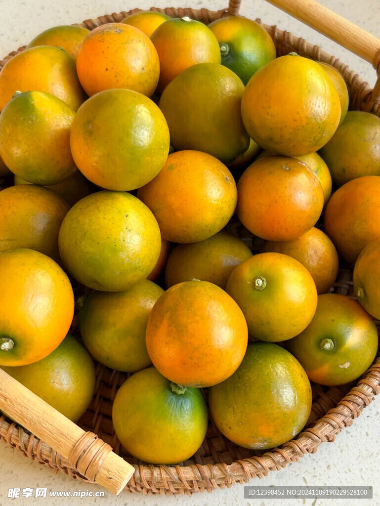 金桔