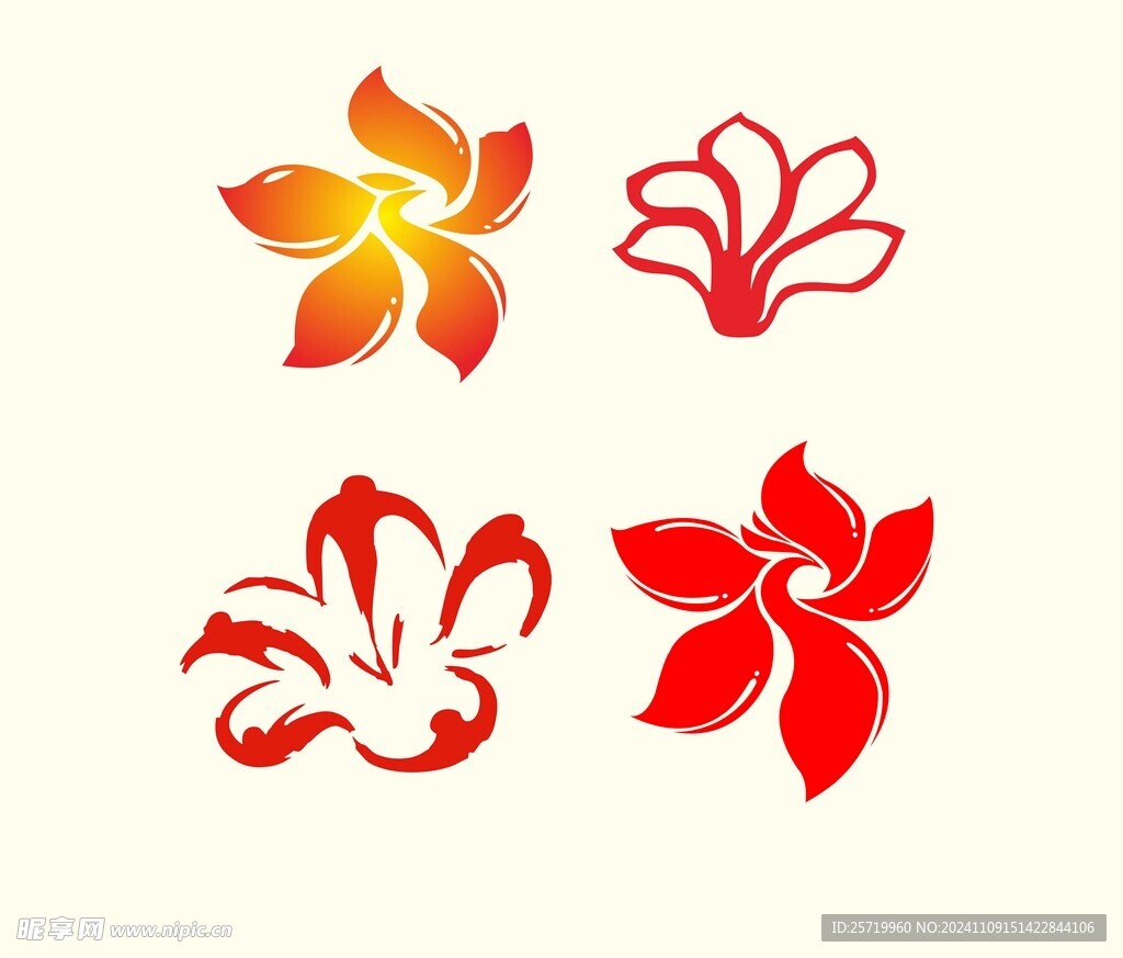 木棉花