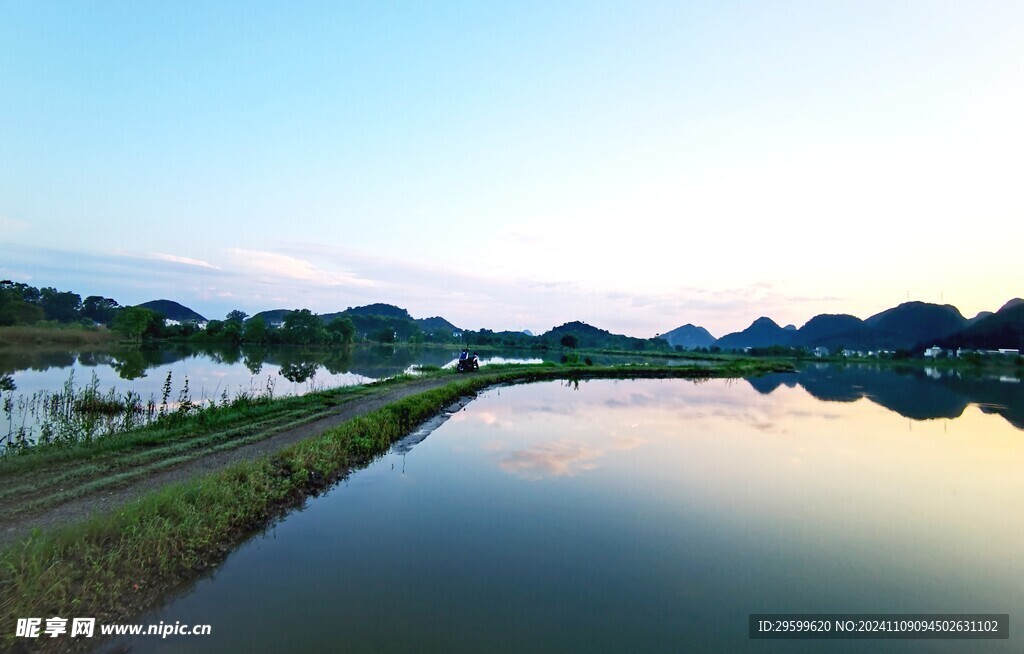 桂林山水 