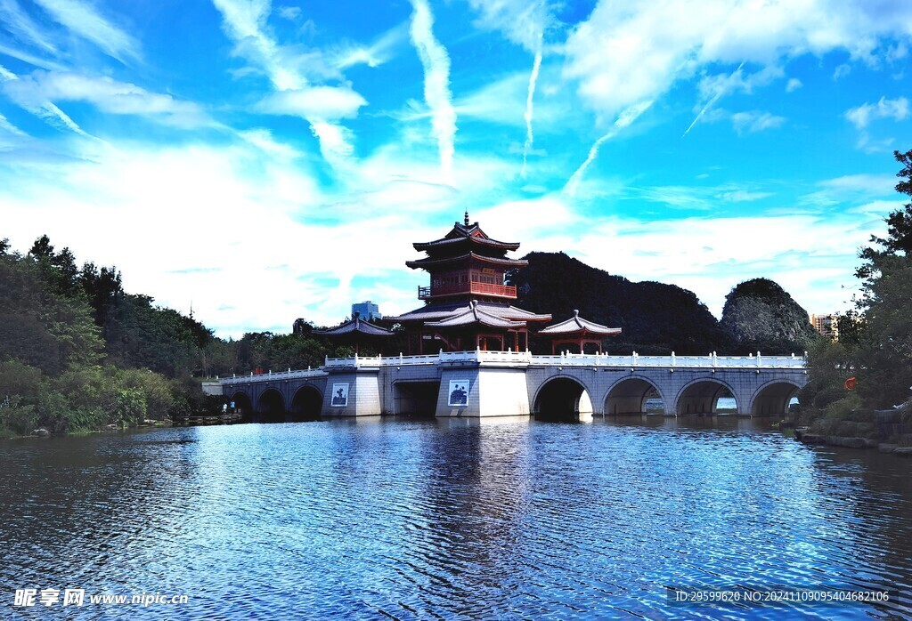 桂林山水 
