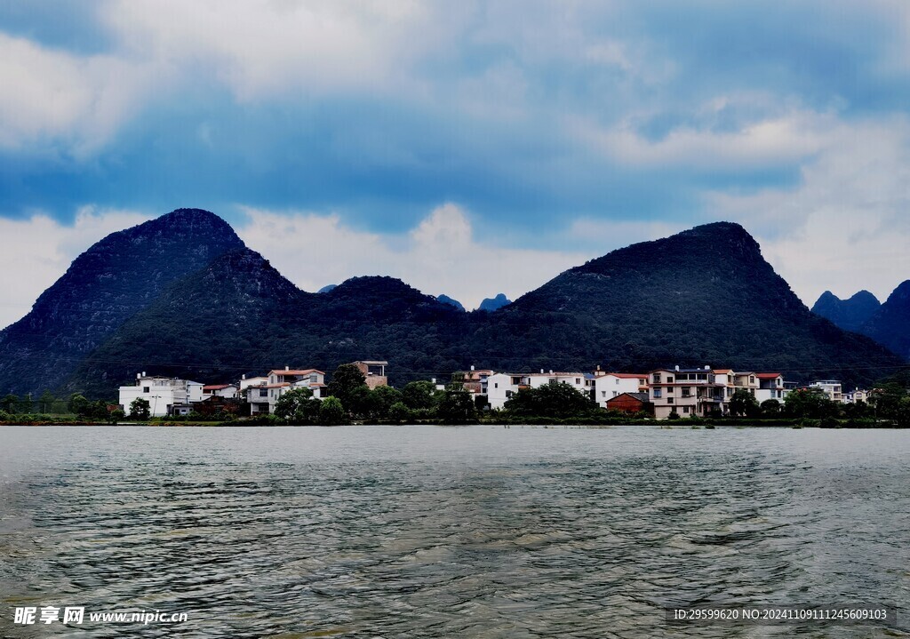 桂林山水 