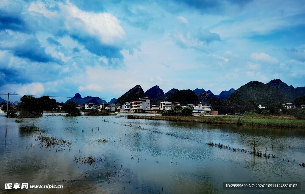 桂林山水 