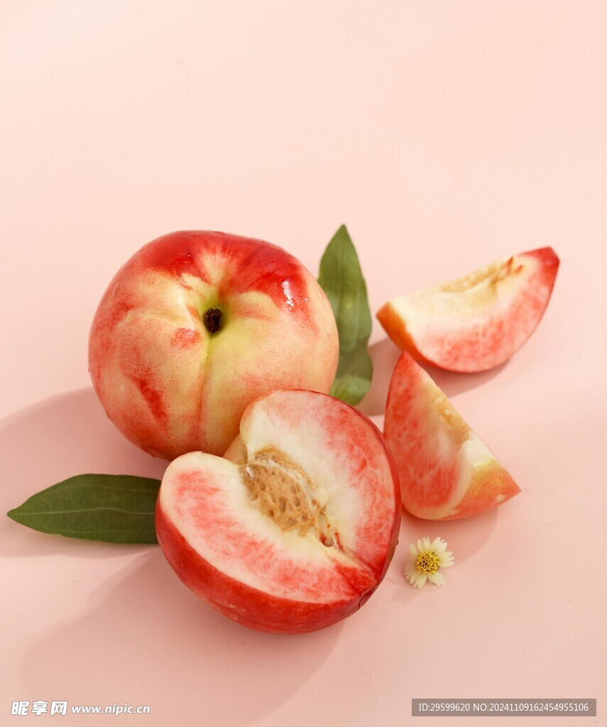 桃子 