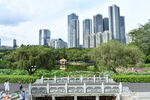 公园