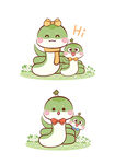 小青蛇