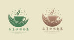 茶元素logo图