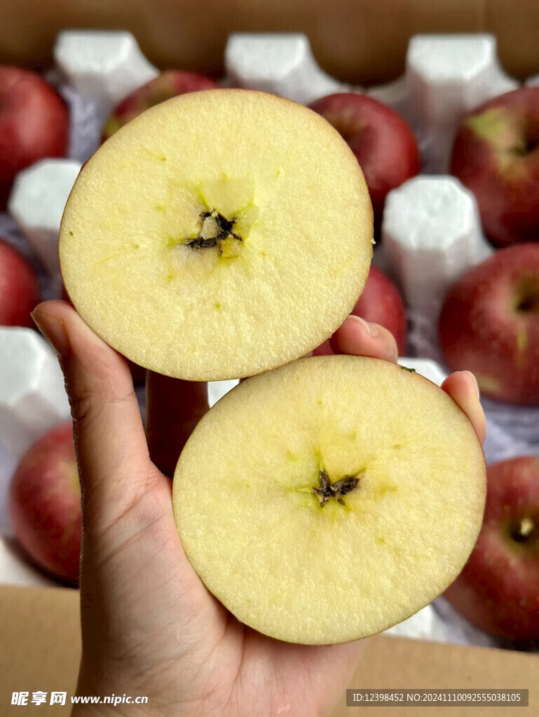 苹果